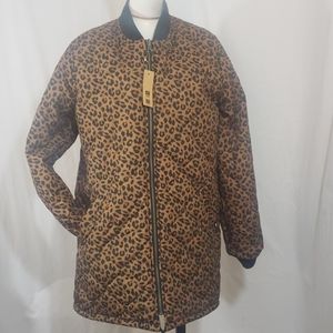 boom boom reversible bomber jacket